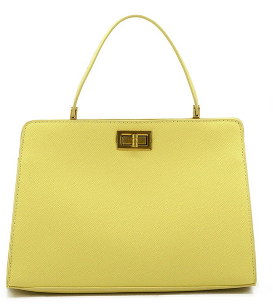 The Perfect Touch Purse