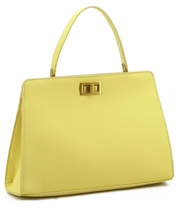 The Perfect Touch Purse