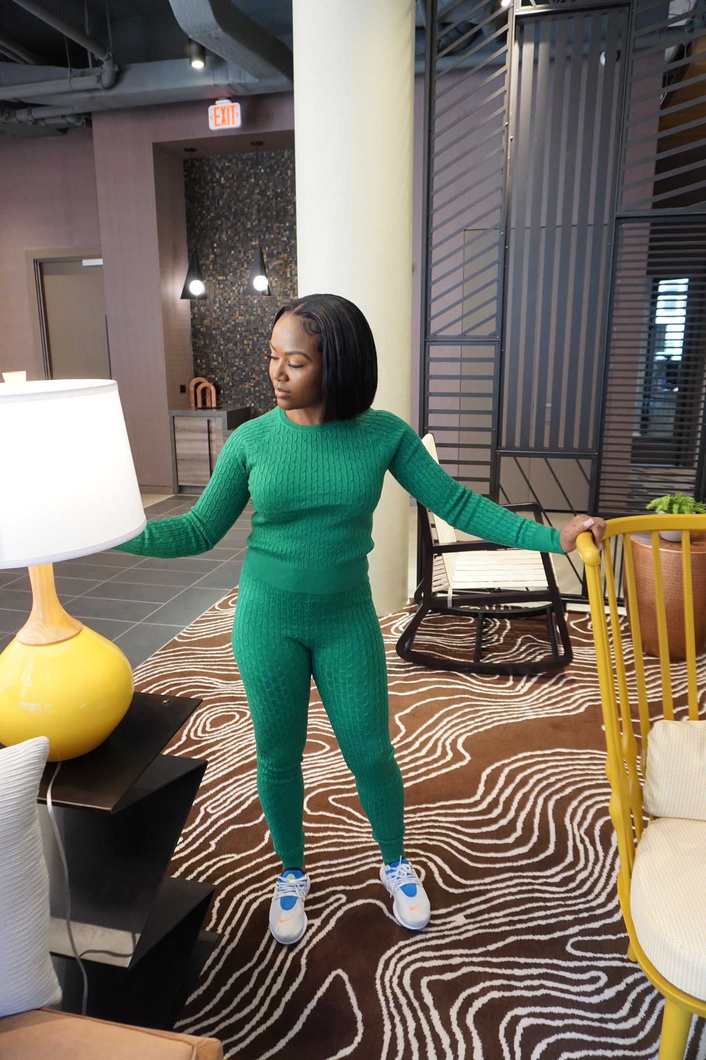 Laid Back and Chill 2 piece comfort Set (9 colors)