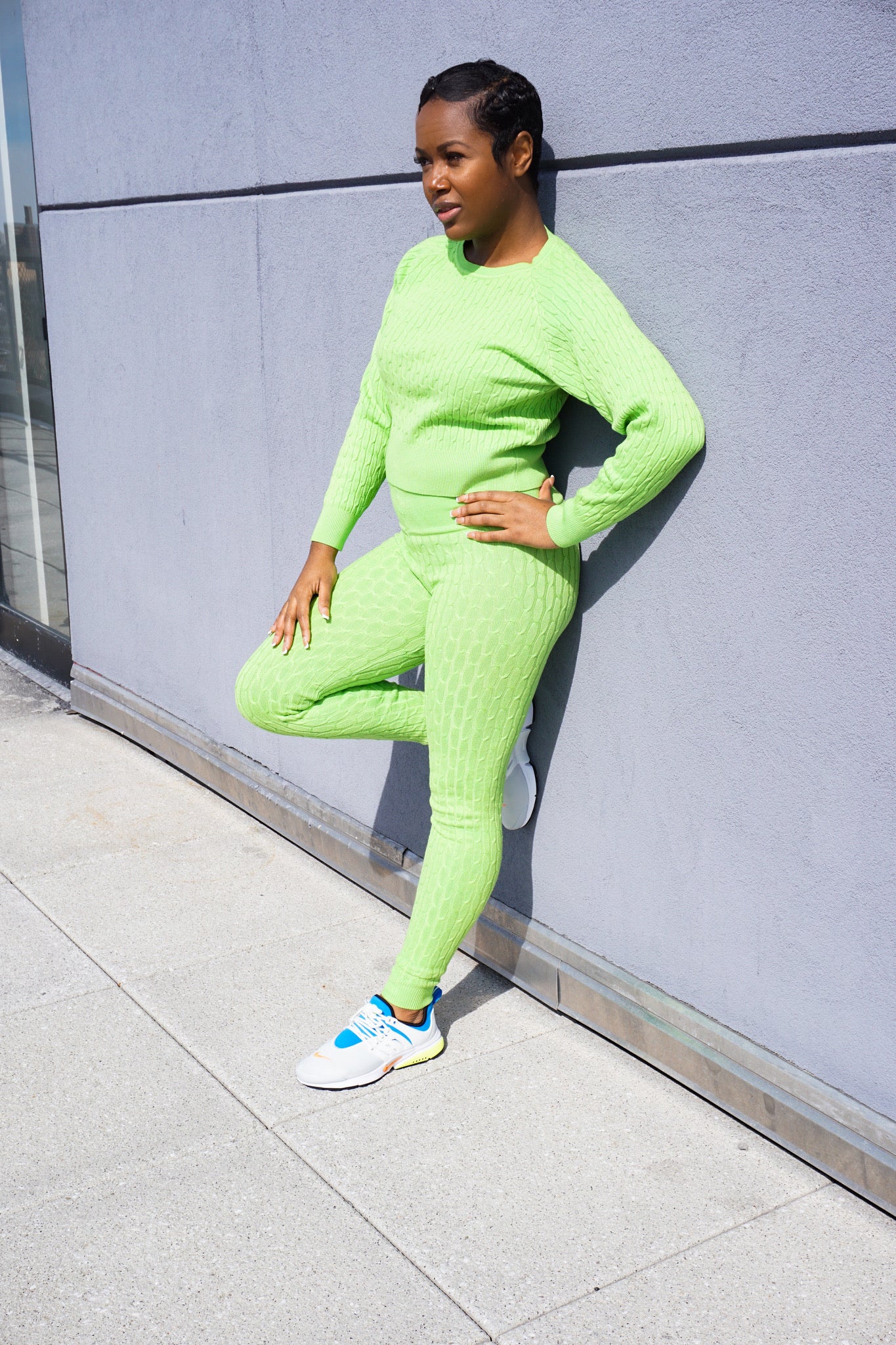 Laid Back and Chill 2 piece comfort Set (9 colors)