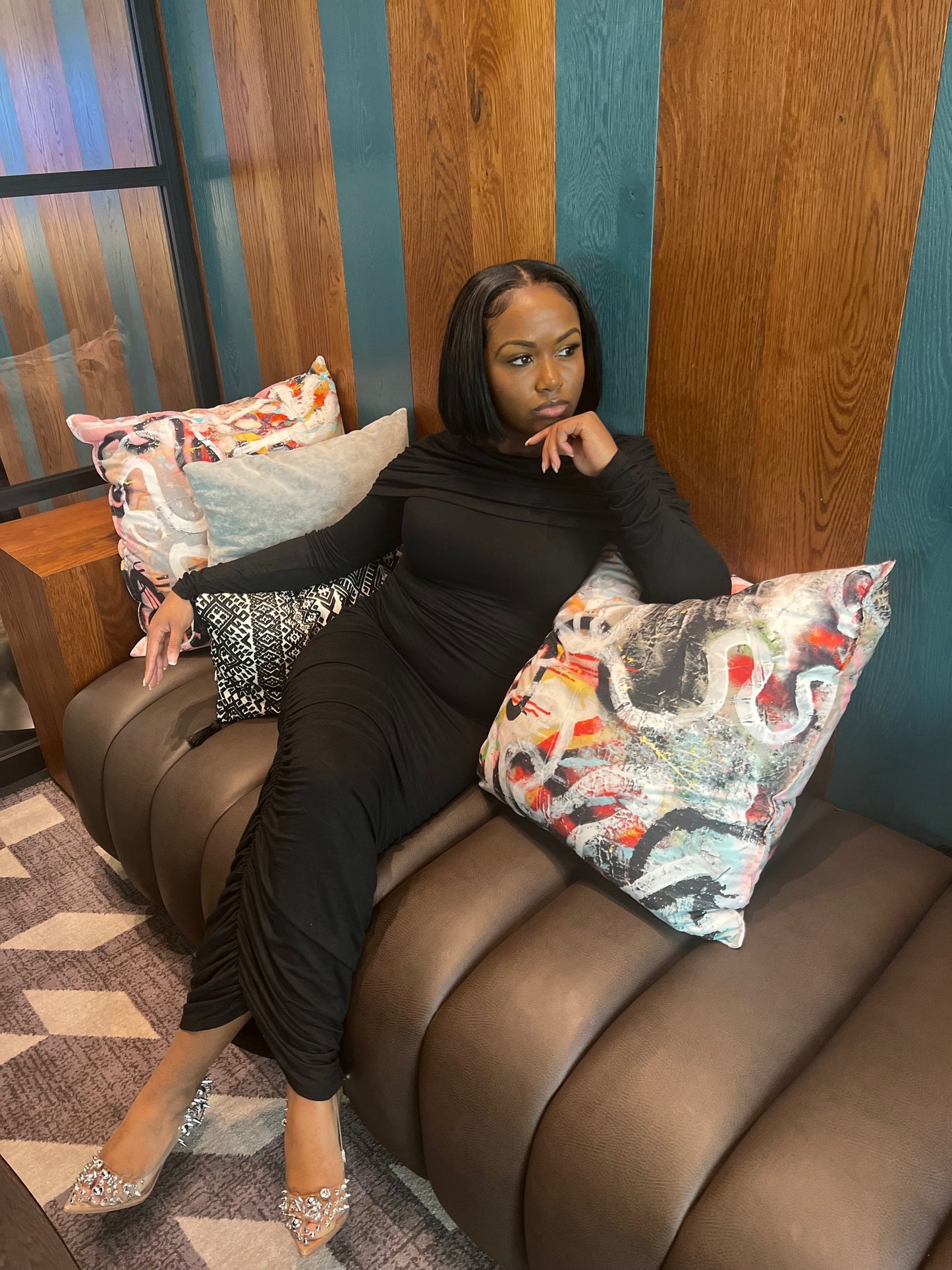 Ultimate Supreme Dress