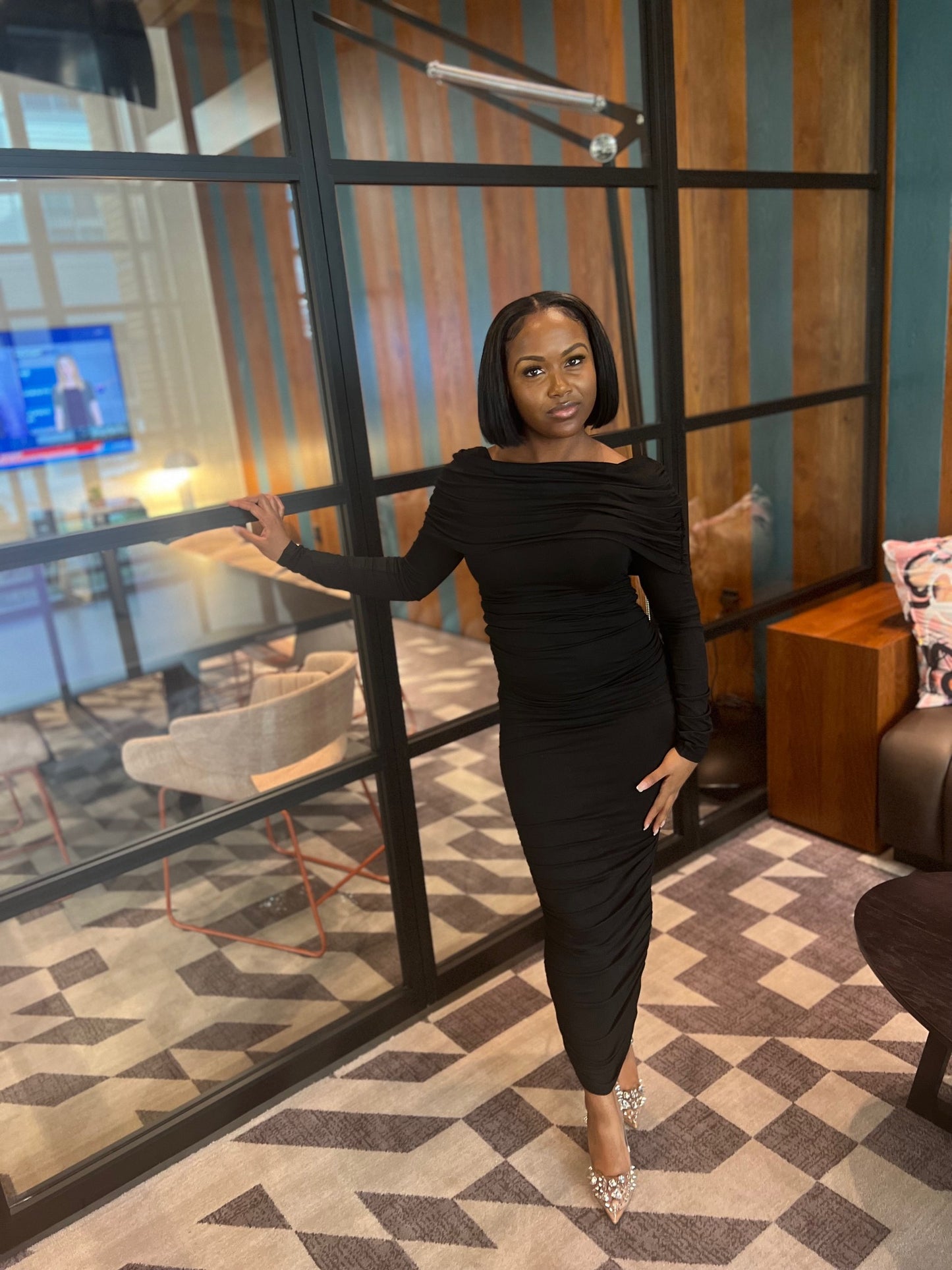 Ultimate Supreme Dress