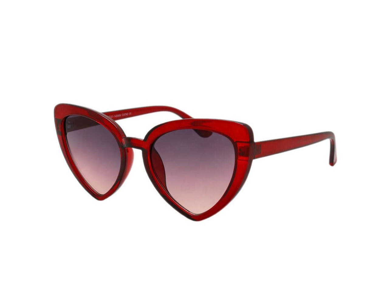 Eat Your Heart Out Sunglasses