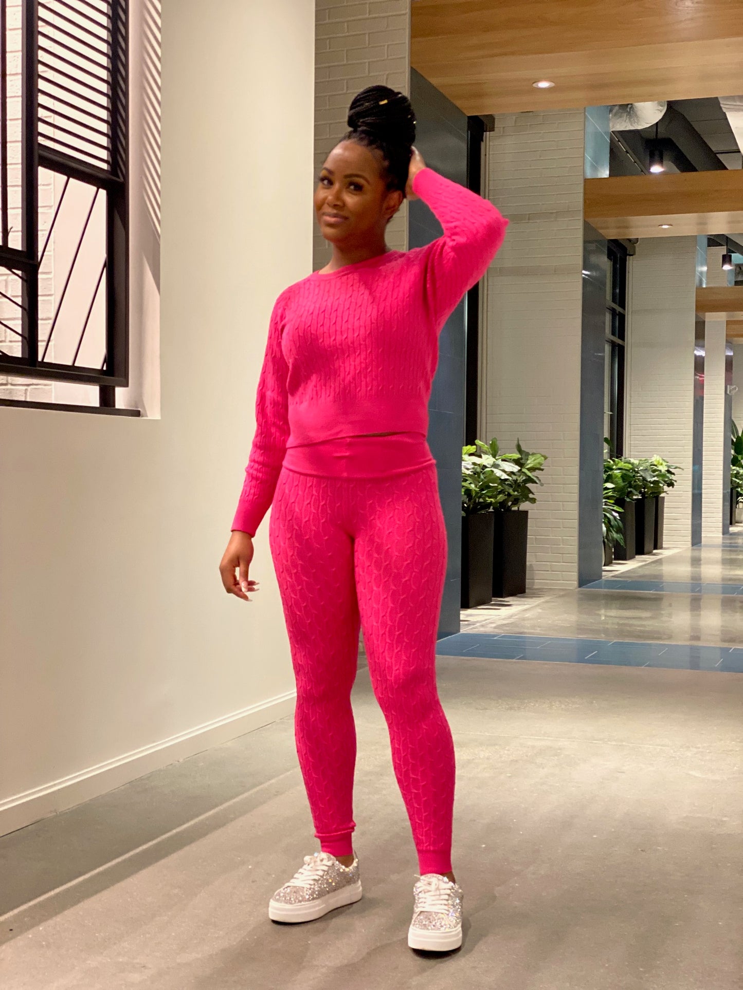 Laid Back and Chill 2 piece comfort Set (9 colors)