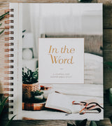 In The Word - A Journal For Deeper Bible Study