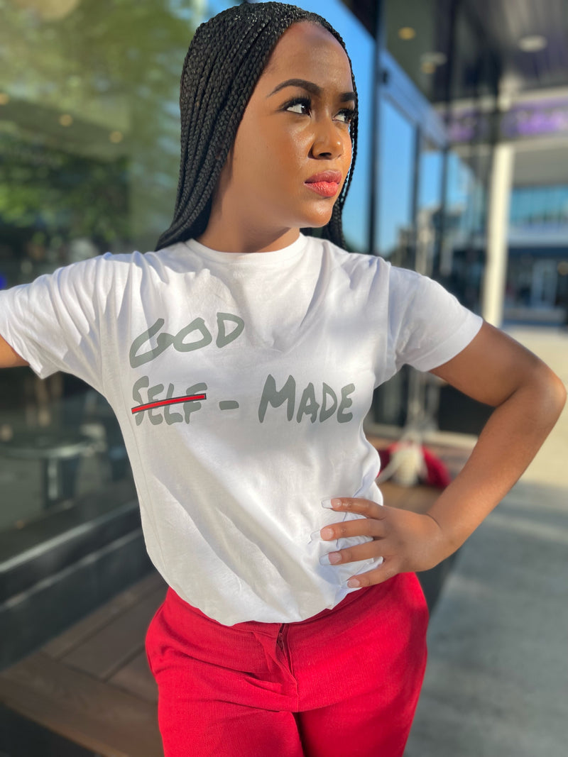 God Made Shirts