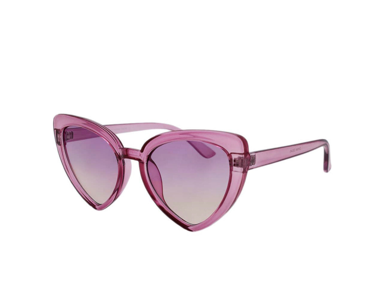 Eat Your Heart Out Sunglasses hi