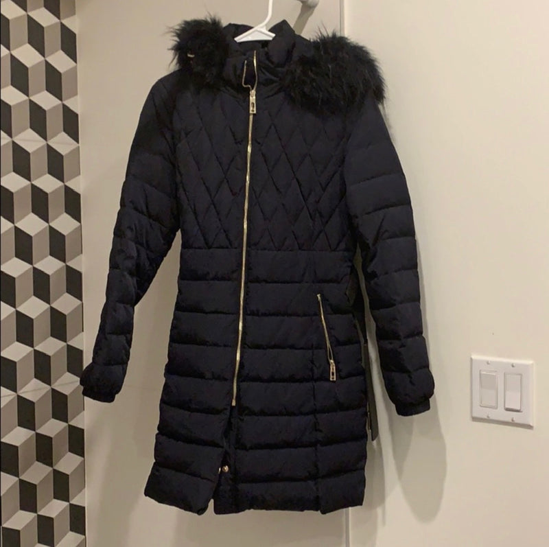 Ivanka Trump Winter Jacket- Size SMALL