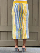 Modestly Made Skirt (S- 3XL)