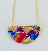 Material Girl Necklace