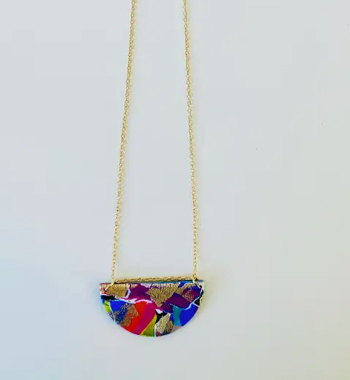 Material Girl Necklace