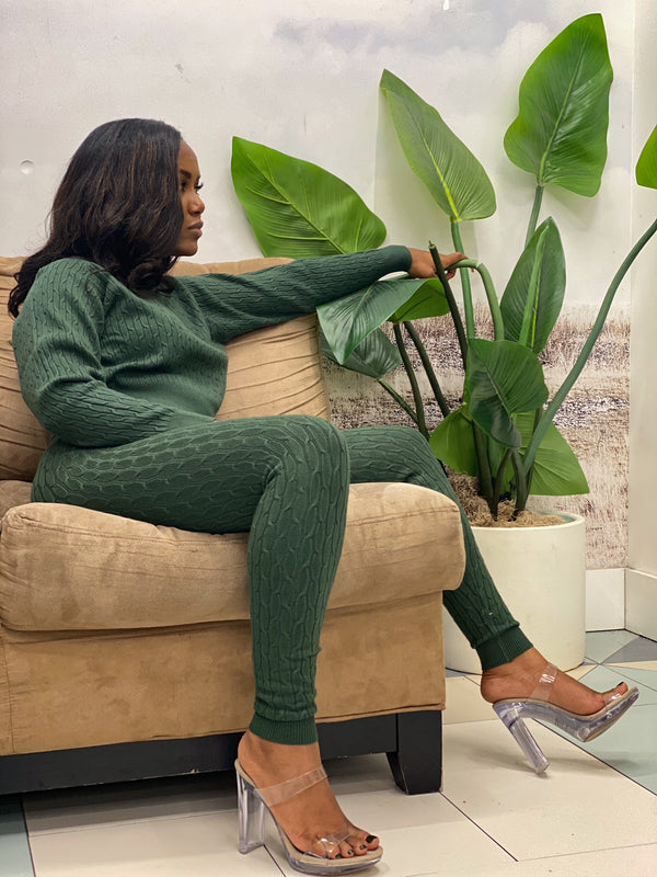 Laid Back and Chill 2 piece comfort Set (9 colors)